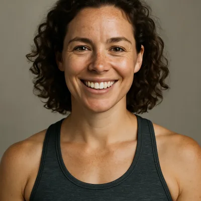 Beatrice Veronesi