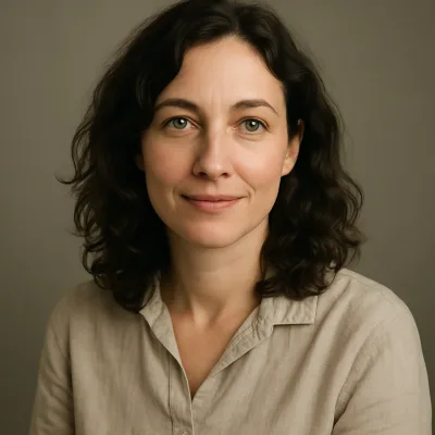 Lucia Cantoni