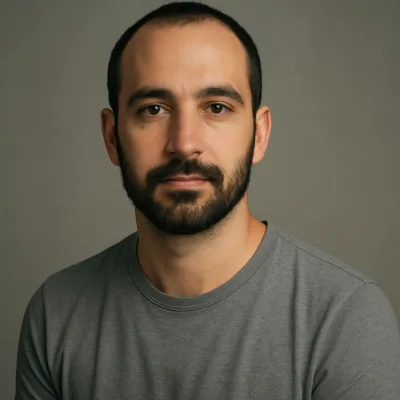 Massimo Saggini