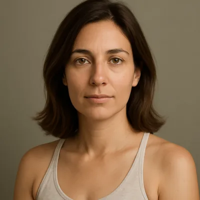 Matilde Rinaldelli