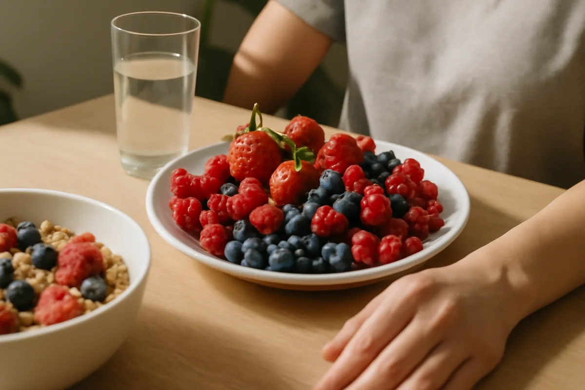 Frutti rossi: perché inserirli ogni giorno nella dieta e quali varietà preferire