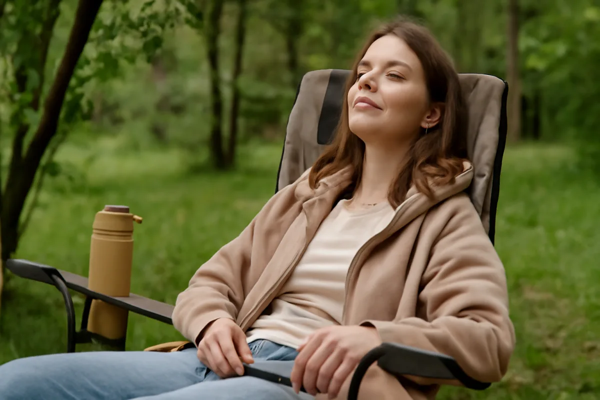 Riduzione dello stress con la natura: quali strategie portano i migliori risultati?