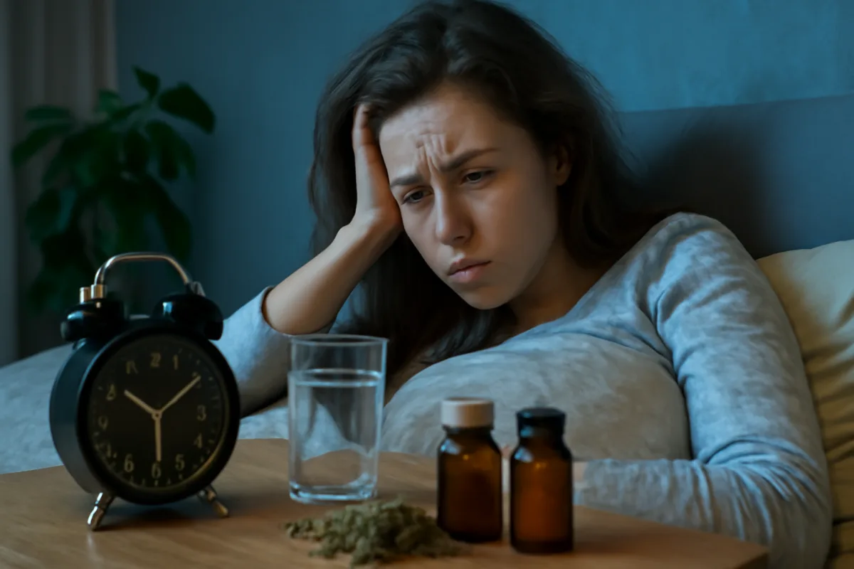 Insonnia stagionale: esistono rimedi naturali sostenuti dalla scienza?