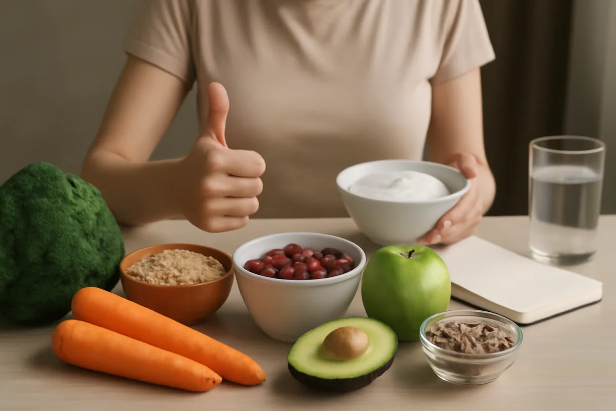 Alimenti prebiotici: cosa sono, quali scegliere e quando assumerli per stare meglio