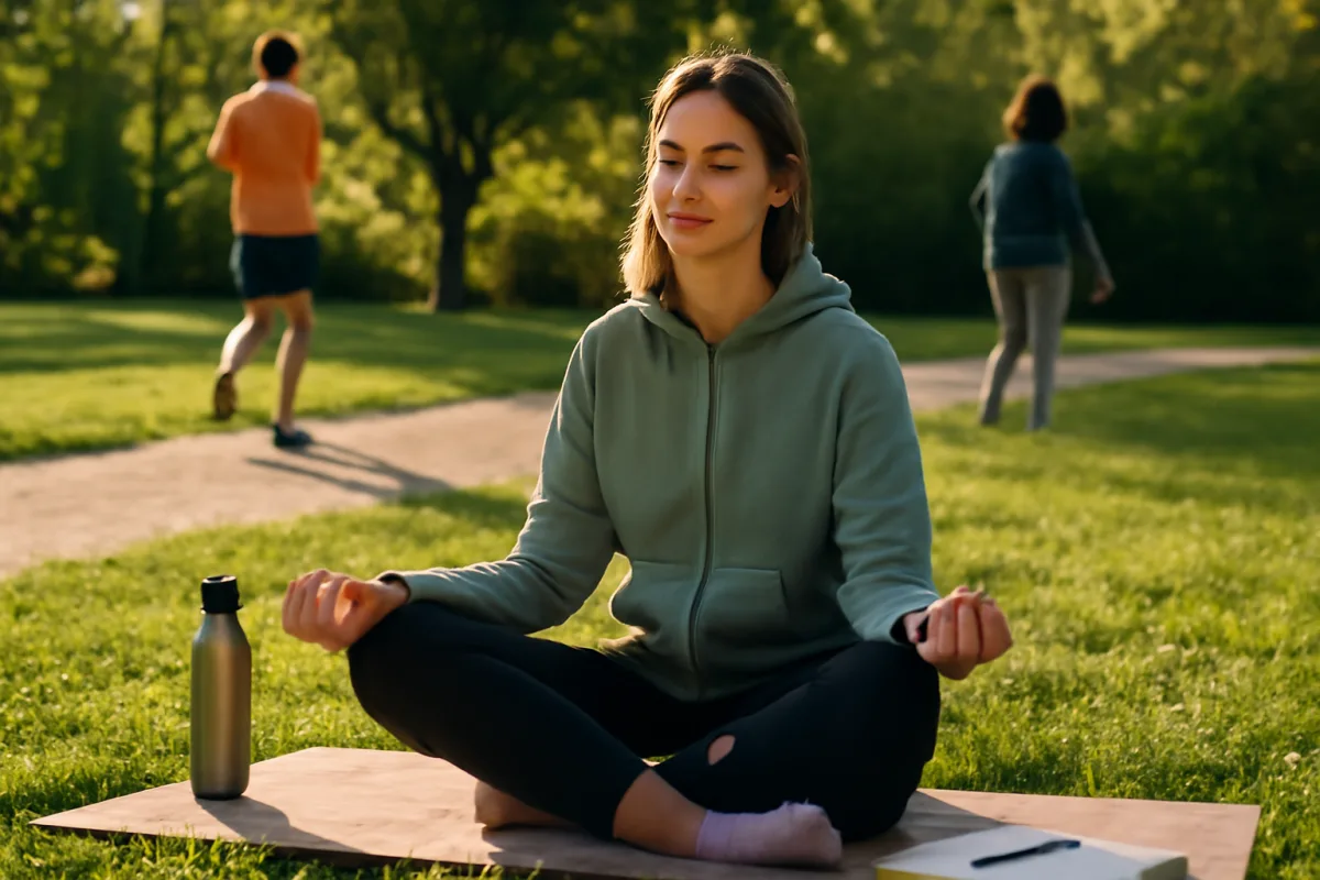 Attività outdoor per il benessere mentale: quali scegliere in base al proprio tempo libero?