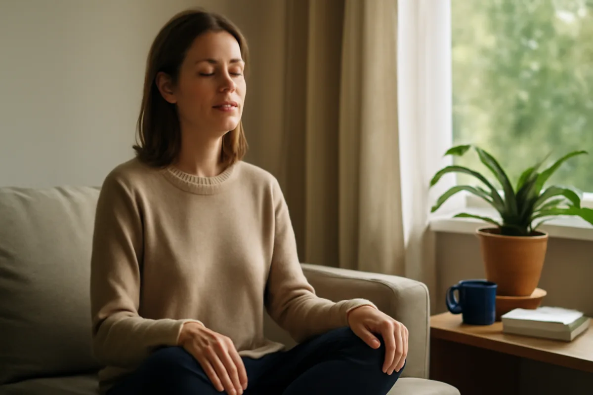Praticare il silenzio per guarire la mente: i benefici poco noti della quiete profonda