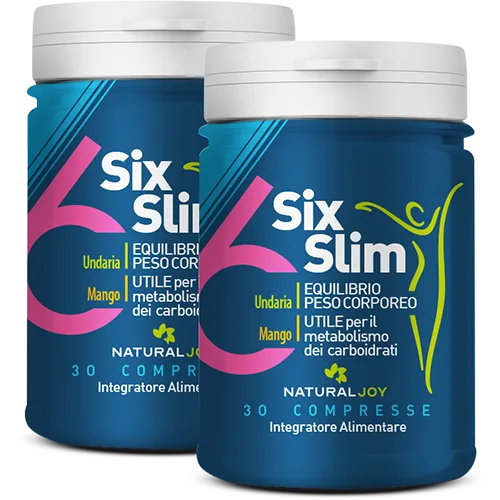SixSlim: recensioni e prezzo da considerare prima dell'acquisto